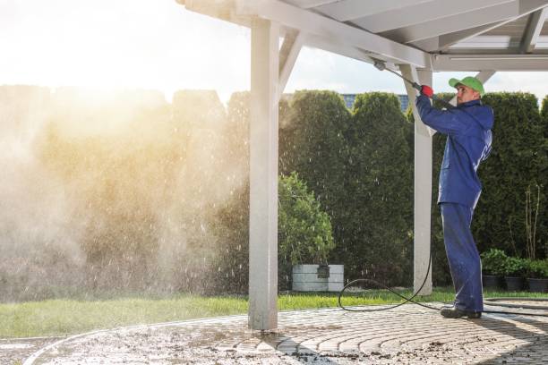 Best Residential Pressure Washing in Herriman, UT