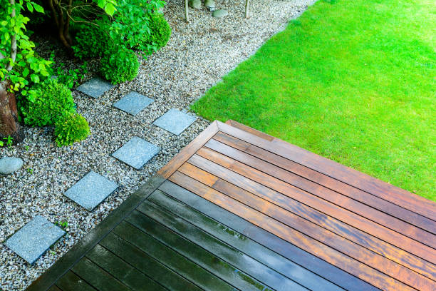 Best Deck and Patio Pressure Washing in Herriman, UT