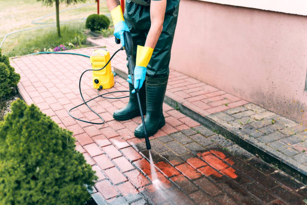 Best Concrete Surface Cleaning in Herriman, UT