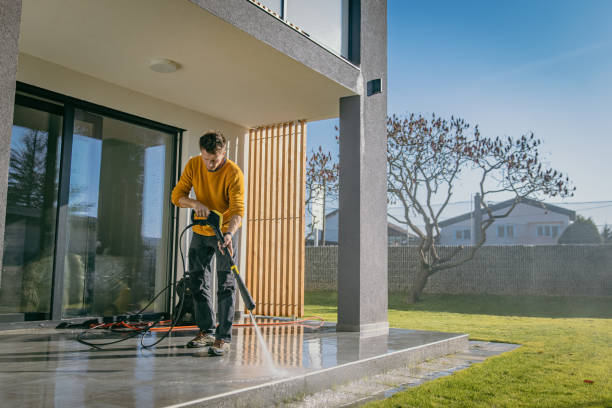 Best Parking Lot Cleaning in Herriman, UT