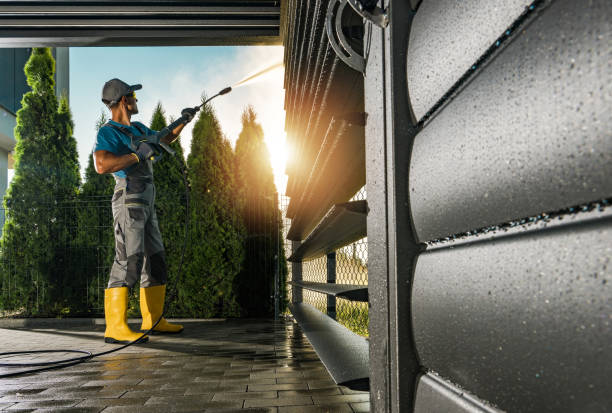 Herriman, UT Pressure Washing Services Company